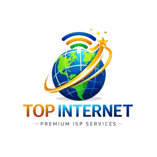 TOP NET-logo